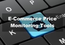E-Commerce Price Monitoring Tools E-Commerce Price Monitoring Tools