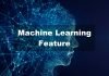 Machine Learning Feature Store Machine Learning Feature