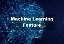 Machine Learning Feature Store Machine Learning Feature