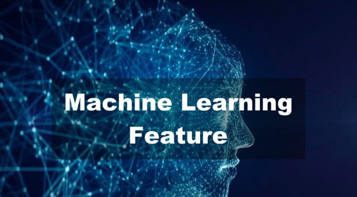 Machine Learning Feature Store Machine Learning Feature