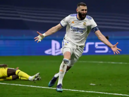 Real Madrid are not yet in the semi-finals of the Champions League. Chelsea believe in victory at the Santiago Bernabeu