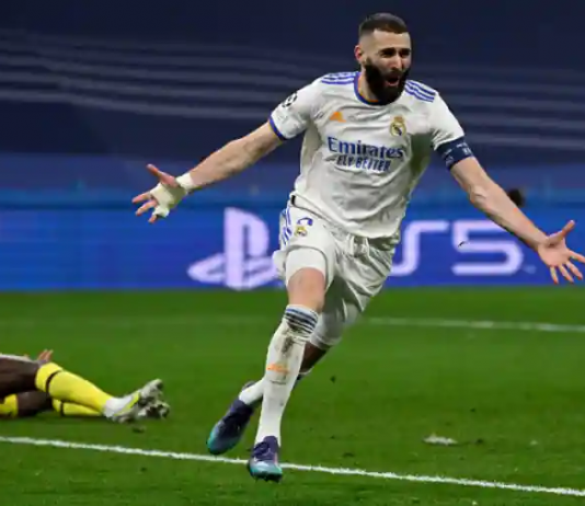 Real Madrid are not yet in the semi-finals of the Champions League. Chelsea believe in victory at the Santiago Bernabeu