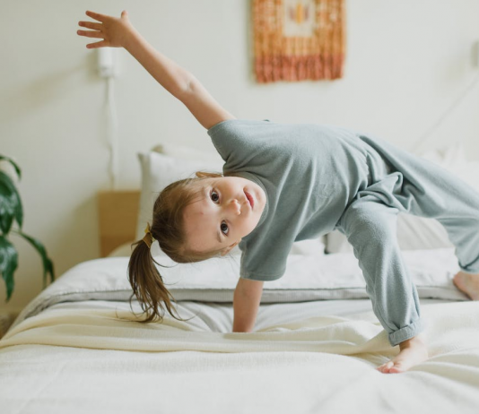 Girl Child Fashion Pyjamas Girl Child Fashion Pyjamas