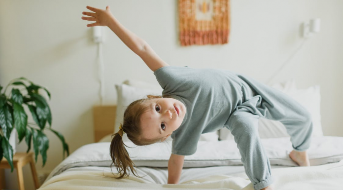 Girl Child Fashion Pyjamas Girl Child Fashion Pyjamas