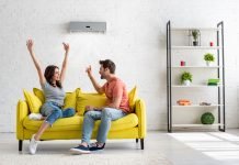 7 Ways To Boost Your Home Heating And Air Conditioning
