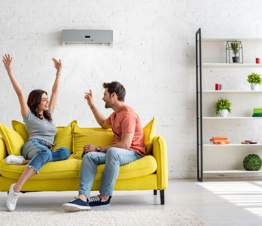 7 Ways To Boost Your Home Heating And Air Conditioning