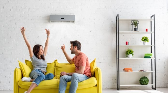 7 Ways To Boost Your Home Heating And Air Conditioning