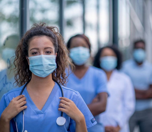 Becoming a Registered Nurse: How Long it Takes Becoming a Nurse