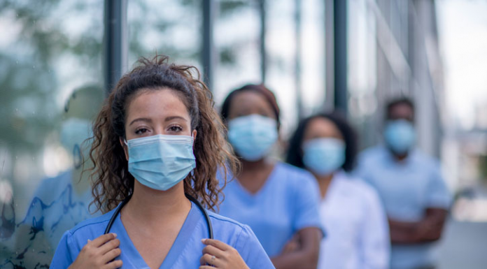 Becoming a Registered Nurse: How Long it Takes Becoming a Nurse