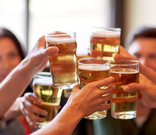 Reason for Choosing Beer Delivery in Singapore Beer Delivery in Singapore