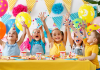 Birthday Ideas to Use on a Birthday Party Birthday Party