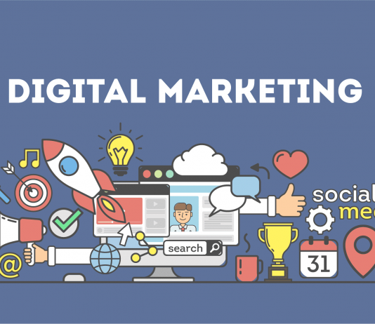 Digital Marketing Made Easy Digital Marketing