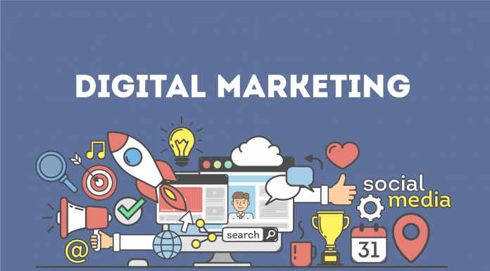 Digital Marketing Made Easy Digital Marketing