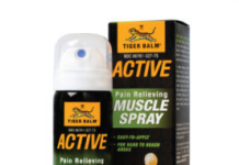7 Advantages of using a Pain Spray to Ease Your Pain Pain Spray