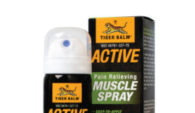 7 Advantages of using a Pain Spray to Ease Your Pain Pain Spray