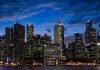 Ultra High Net Worth Individuals Moving to Singapore Singapore