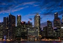 Ultra High Net Worth Individuals Moving to Singapore Singapore