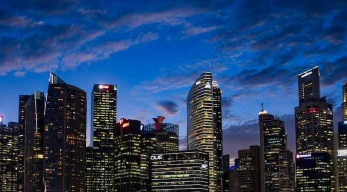 Ultra High Net Worth Individuals Moving to Singapore Singapore