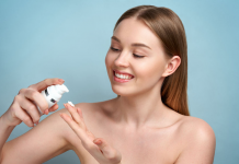 How To Improve Your Facial Aesthetic Naturally Improve Your Facial Aesthetic Naturally