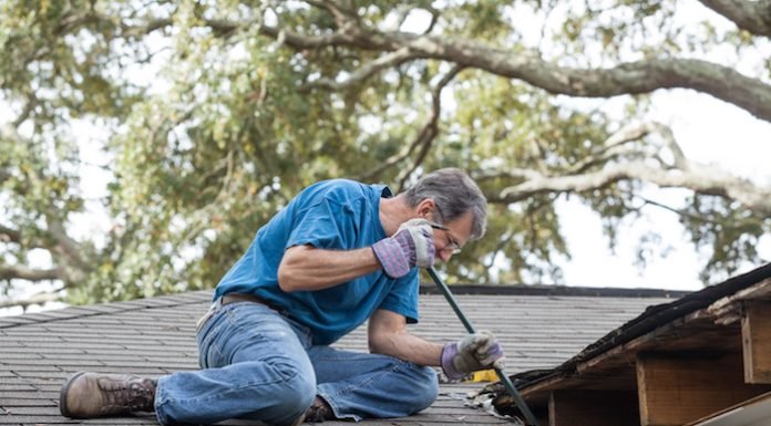 How Often Do Homeowners Replace Their Roofs Home Roof Repairing
