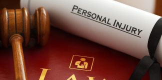 7 Cases When You Should Consult a Skilled Personal Injury Legal Professional Personal Injury