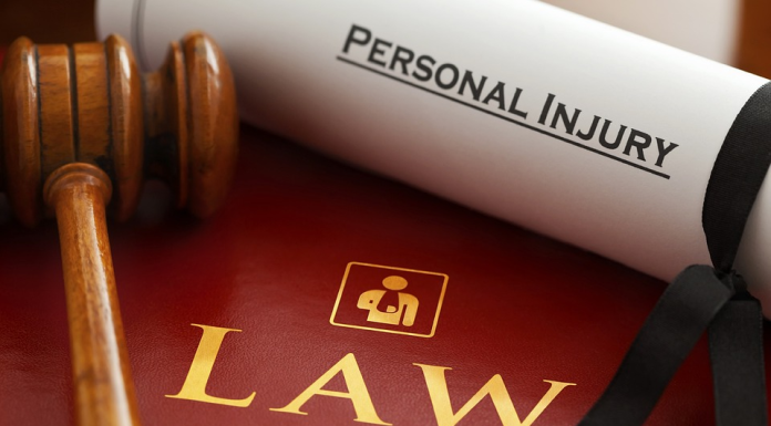 7 Cases When You Should Consult a Skilled Personal Injury Legal Professional Personal Injury