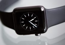Silicone Sensation: Stylish and Functional Apple Watch Bands