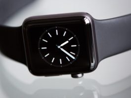 Silicone Sensation: Stylish and Functional Apple Watch Bands