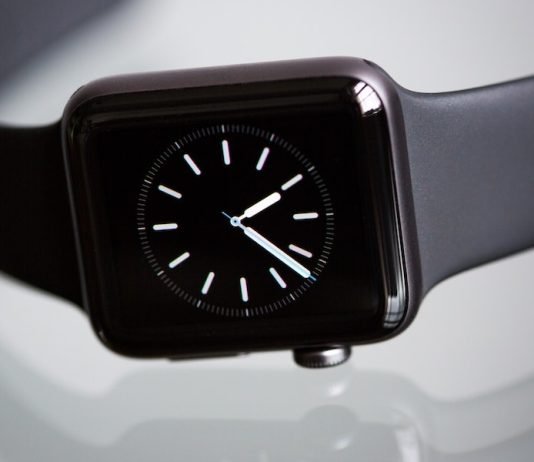 Silicone Sensation: Stylish and Functional Apple Watch Bands