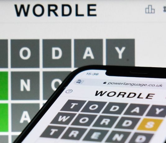 Wordle: Basic guide to this game Wordle