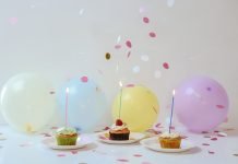 From Classic to Modern: Choosing the Right Birthday Cake Flavour Birthday