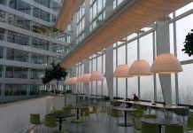 Designing Your Workspace: The Role of Office Furniture in Employee Well-Being Office Furniture