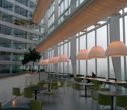 Designing Your Workspace: The Role of Office Furniture in Employee Well-Being Office Furniture