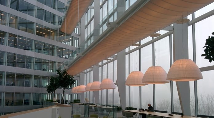 Designing Your Workspace: The Role of Office Furniture in Employee Well-Being Office Furniture