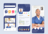 Revolutionizing Healthcare: How Doctor Consultation Apps are Changing the Future of Medicine Revolutionizing Healthcare