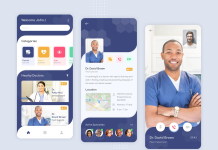 Revolutionizing Healthcare: How Doctor Consultation Apps are Changing the Future of Medicine Revolutionizing Healthcare