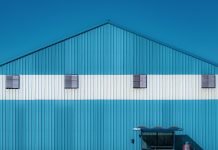 Steel Storage Unit Buildings for Agricultural Businesses: Cost-Effective and Sustainable Storage Solutions for Optimal Profitability Storage Unit Buildings