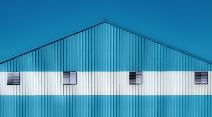 Steel Storage Unit Buildings for Agricultural Businesses: Cost-Effective and Sustainable Storage Solutions for Optimal Profitability Storage Unit Buildings