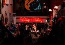 Brighten Up Your Business: Custom Neon Signs as Marketing Tools Custom Neon Signs