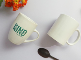 How To Design Customized Mugs For Your Business? Customized Mugs