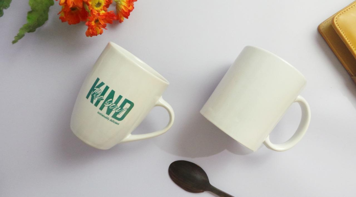 How To Design Customized Mugs For Your Business? Customized Mugs