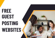Free Guest Posting Free Guest Posting