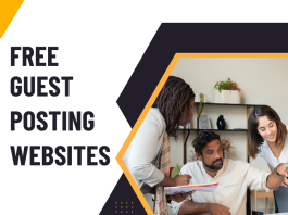 Free Guest Posting Free Guest Posting