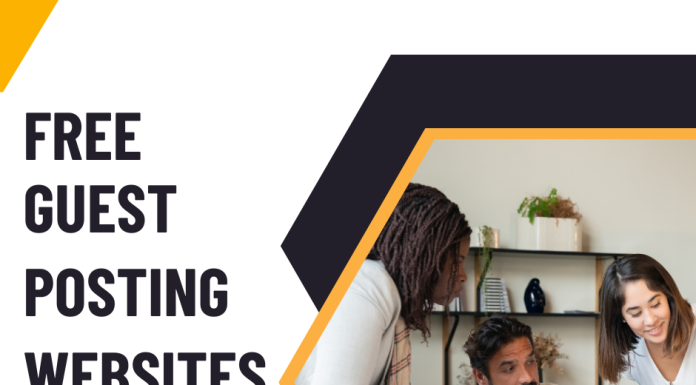 Free Guest Posting Free Guest Posting