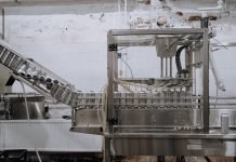 Optimizing Industrial Processes: The Advancements Of Process Control Products Industrial Processes