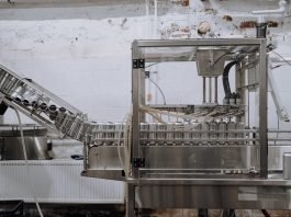 Optimizing Industrial Processes: The Advancements Of Process Control Products Industrial Processes