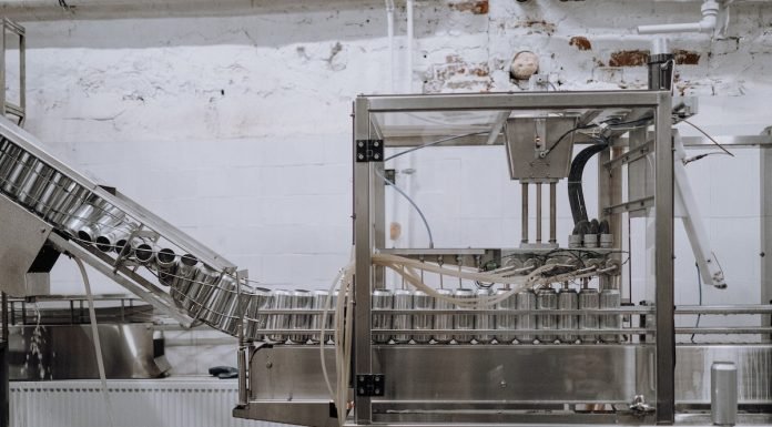 Optimizing Industrial Processes: The Advancements Of Process Control Products Industrial Processes