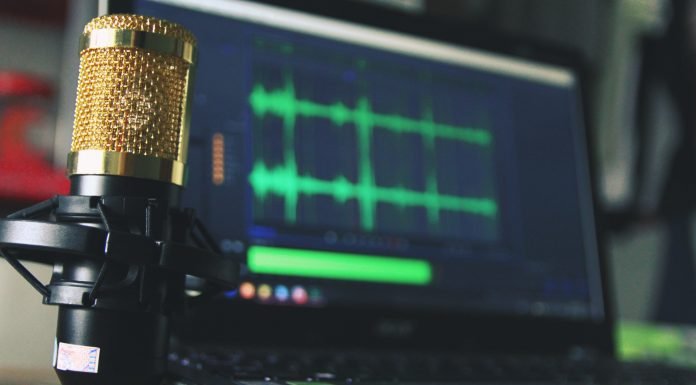 The Future of Voice Cloning-as-a-Service Deepfake audio technology