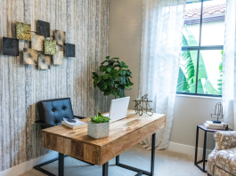 Creating a Productive Home Office: Essential Design Principles Home office design planning