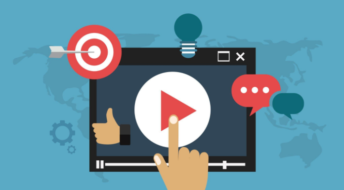 The Power of Slideshow Videos in Online Business Marketing Impact of Slideshow Videos in Marketing